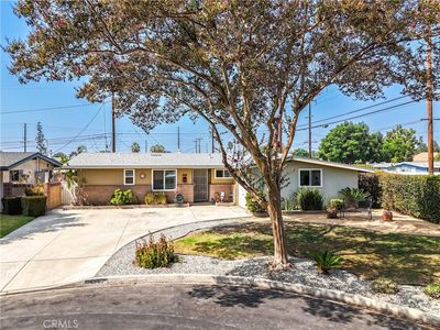 4545 N Trujillo Dr, Covina, CA, 91722