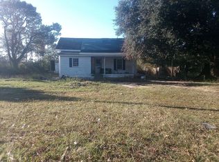 40 Frederick Britt Rd, Bladenboro, NC 28320