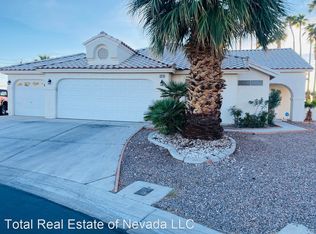 4875 Alphonse Dr, Las Vegas, NV 89122