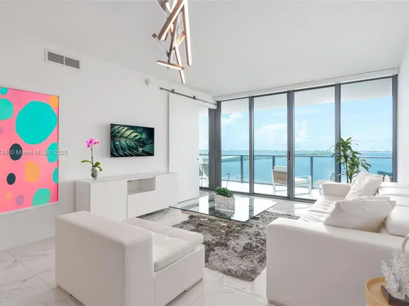 3131 NE 7th Ave Unit 1202, Miami, FL 33137