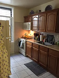 Rented by Brown Harris Stevens