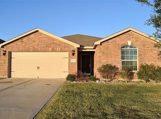 6962 Chessgate Falls Ln, Richmond, TX 77469