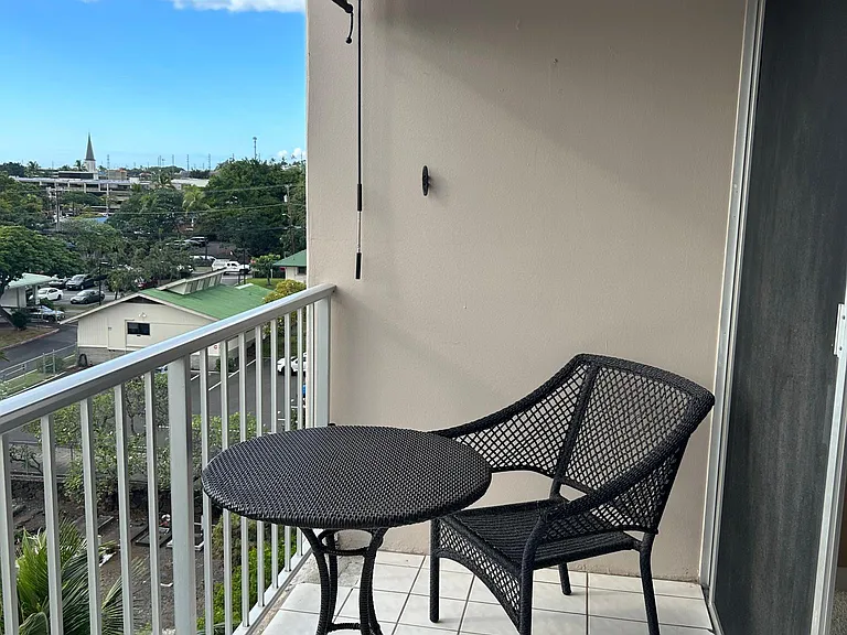 75-5766 Kuakini Hwy #607 — Photo 3