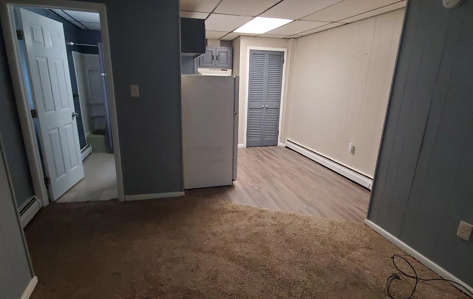 1 bed, 600 sqft, $1,250 — Photo 4