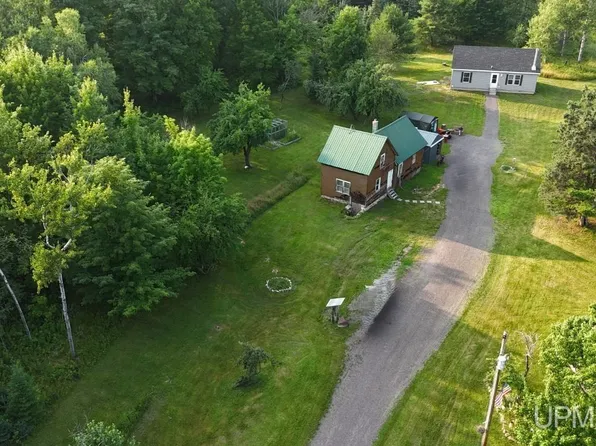 14437 Korhonen Rd, Baraga, MI 49908