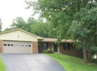 9815 Golden Russet Dr, Dunkirk, MD 20754
