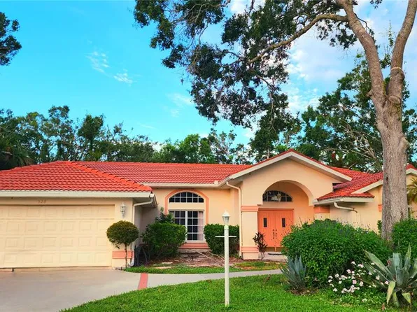 528 Waterwood Ln, Venice, FL 34293