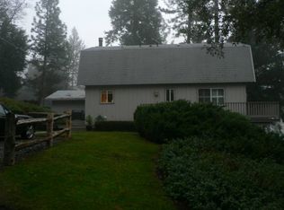 3700 Meyers Rd, Camino, CA 95709