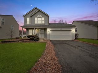 2056 Kentland Dr, Romeoville, IL 60446