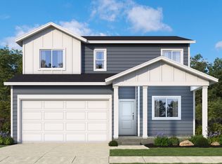 Sonata Plan, Granary, Johnstown, CO 80534