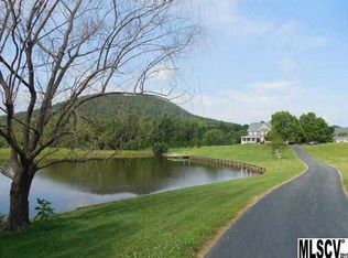 5967 Gordon Rd, Hickory, NC 28602