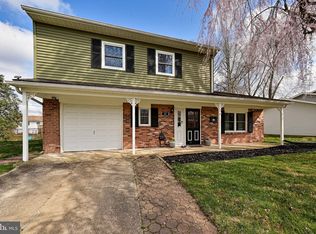 12 Havertown Rd, Newark, DE 19713
