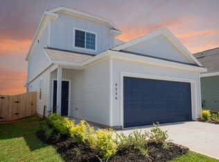 9230 Grace Ridge Dr, Willis, TX 77318