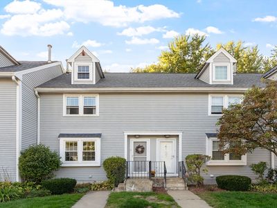 161 Flower Ln APT 5, Dracut, MA, 01826