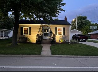 817 Pine St, Morris, IL