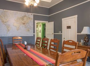127 E 8th St, Leadville, CO 80461