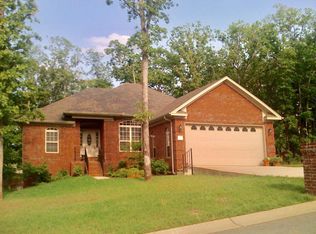 19 Elk Horn Ln, Cabot, AR 72023