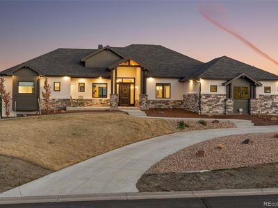 4904 Santero Way, Parker, CO, 80134