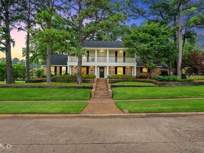 501 Loch Ridge Dr, Shreveport, LA, 71106