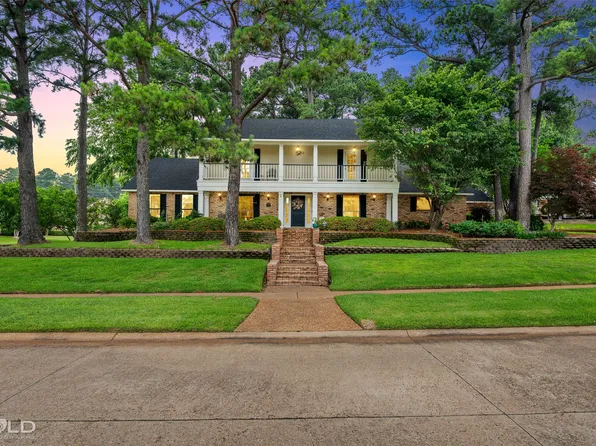 501 Loch Ridge Dr, Shreveport, LA 71106