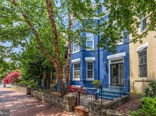 502 G St NE, Washington, DC 20002