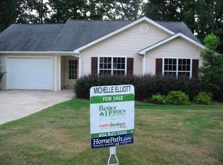 113 Bay Court Dr, Stockbridge, GA 30281