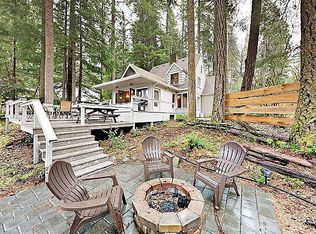 56341 Delta Dr, Blue River, OR 97413