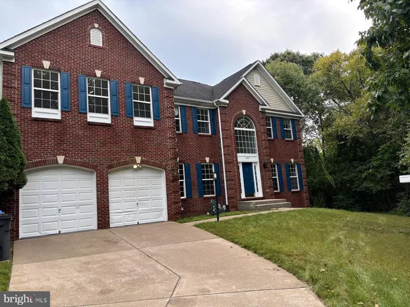 14417 Nicholas Schar Way, Centreville, VA 20121