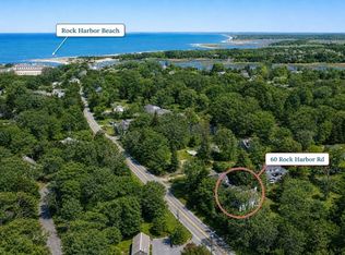 60 Rock Harbor Rd, Orleans, MA 02653
