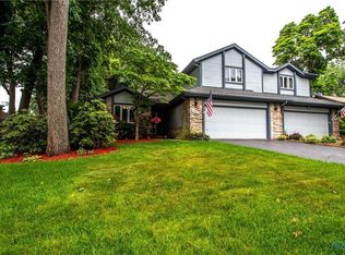 2909 Joelle Dr #2909, Toledo, OH