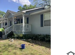 3839 Lower Wetumpka Rd, Montgomery, AL 36110