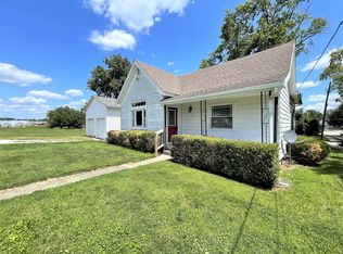 716 N Indiana St, Greensburg, IN 47240