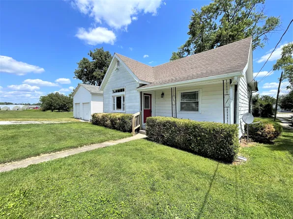 716 N Indiana St, Greensburg, IN 47240