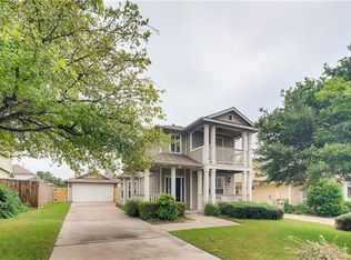 2708 Amberglow Ct, Round Rock, TX 78665