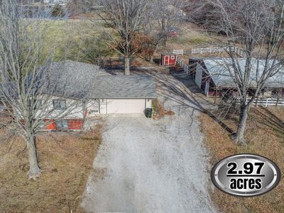 2819 Ranch Trail Rd, Waterloo, IL, 62298