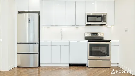 Rented by Nooklyn NYC LLC