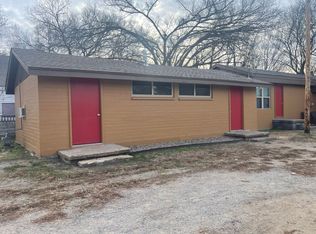133-135 N Choctaw Ave #135-10, Bartlesville, OK 74003