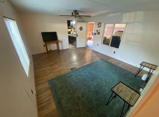 5431 NE 35th St Lot 93, Silver Springs, FL 34488