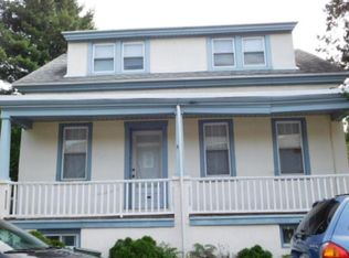 849 Hampden Blvd, Reading, PA 19604