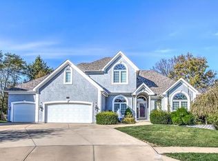 6510 N Cypress Ave, Kansas City, MO 64119