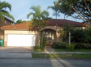 6651 SW 159th Pl, Miami, FL 33193