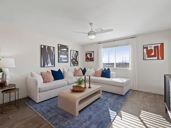 SUCCESS 170 Plan, Independence