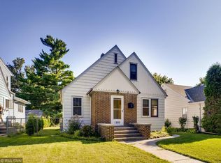 1380 Scheffer Ave, Saint Paul, MN 55116