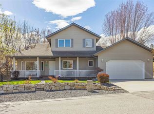 507 Wren Pl, Kelowna, BC V1W 4K8