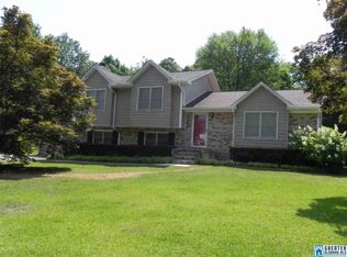900 Edgewood Dr, Anniston, AL 36207