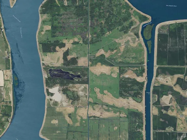 Bradford Island Rd, Oakley, CA 94561