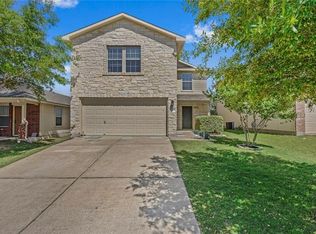 303 Quarter Ave, Buda, TX 78610