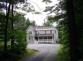 130 Young Rd, Middle Grove, NY 12850