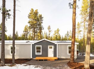 15560 Rim Dr, La Pine, OR 97739
