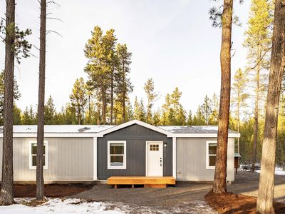 15560 Rim Dr, La Pine, OR, 97739